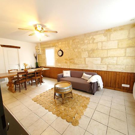 Maison De Vacances Gite Le Margot Margaux-Cantenac Zewnętrze zdjęcie