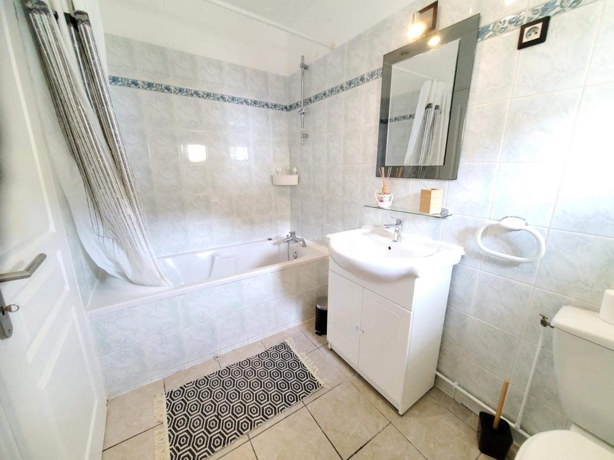Maison De Vacances Gite Le Margot Margaux-Cantenac Zewnętrze zdjęcie